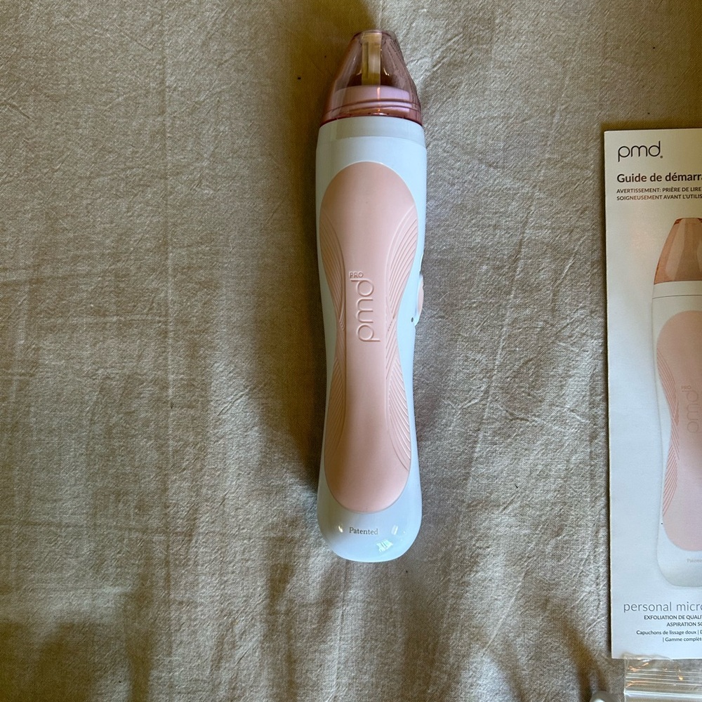 PMD Microderm Pro - Picture 10 of 10
